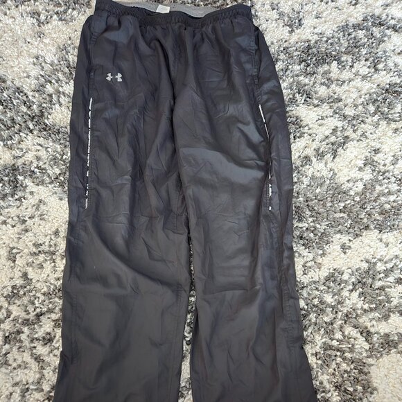Under Armour Men’s Activewear Pants – Size Large – Good Condition - Picture 1 of 3